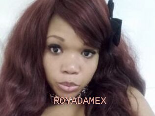 ROYADAMEX