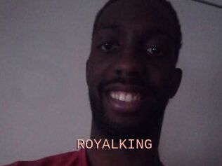 ROYALKING