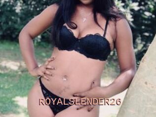 ROYALSLENDER26