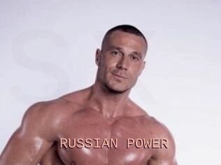 RUSSIAN_POWER