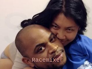 Racemixer