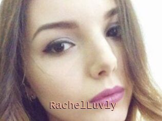 RachelLuvly