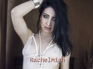 RachelMiah