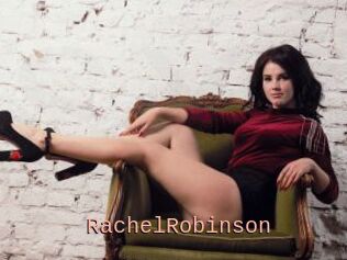 RachelRobinson