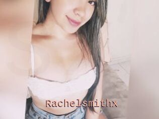 Rachelsmithx
