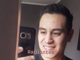 Radiantes