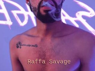 Raffa_Savage