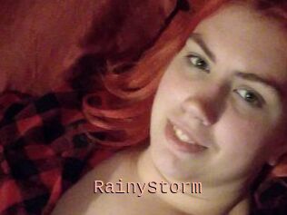 RainyStorm