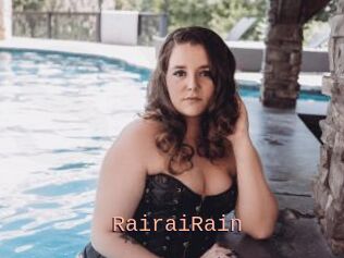 RairaiRain