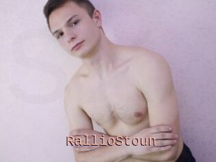 RallioStoun