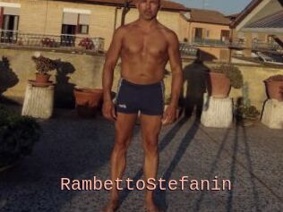 RambettoStefanin