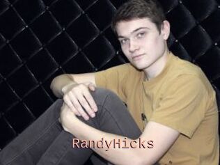 RandyHicks