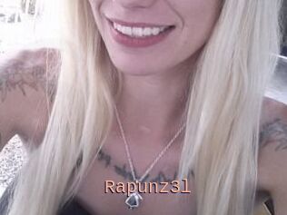 Rapunz3l