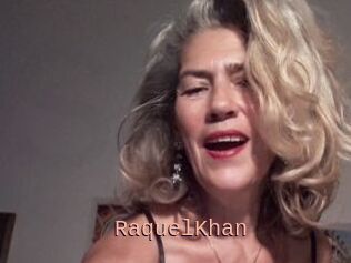 RaquelKhan