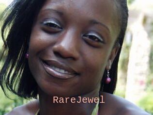 RareJewel