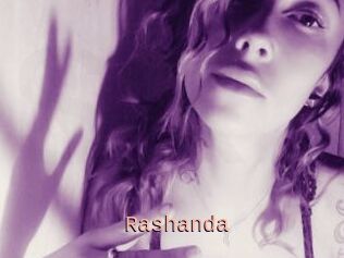Rashanda