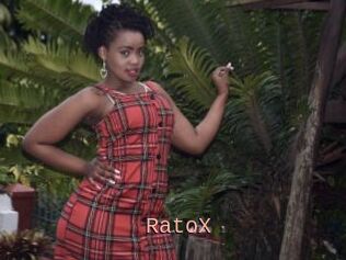 RatoX