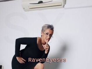 RavenEyesss