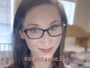 RavenIsabella