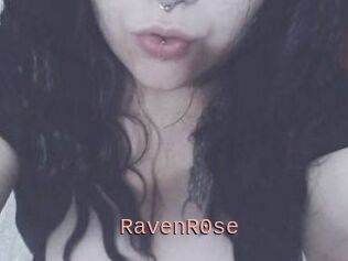 RavenR0se
