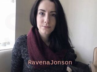 RavenaJonson