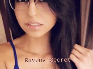 Ravens_Secret
