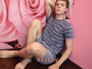 RayLUV