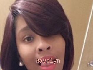 Rayelyn