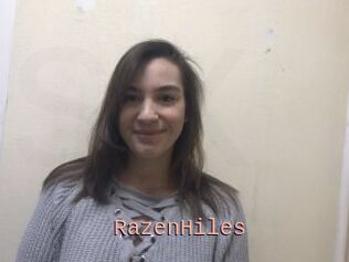 RazenHiles