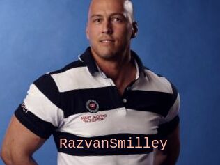 RazvanSmilley