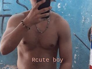 Rcute_boy