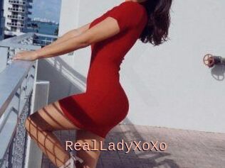 RealLadyXoXo