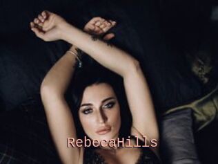 RebecaHills