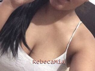 RebecaMia