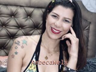 RebecaWels