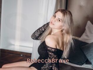 RebeccaBrave