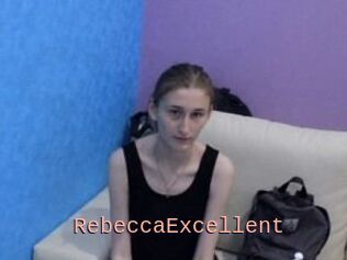 RebeccaExcellent