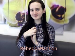 RebeccaMartin