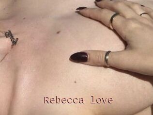 Rebecca_love