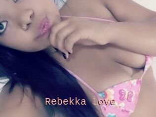 Rebekka_Love