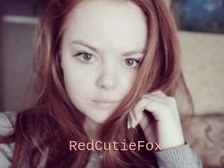RedCutieFox