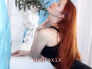 RedFoxiX