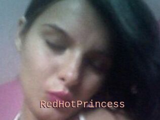 RedHotPrincess