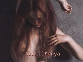 RedLilSonya