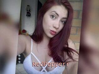 RedPepperr
