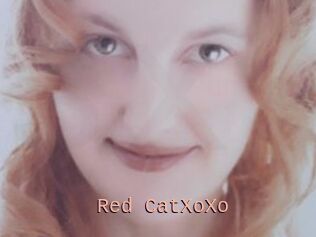 Red_CatXoXo