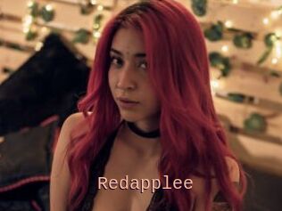 Redapplee