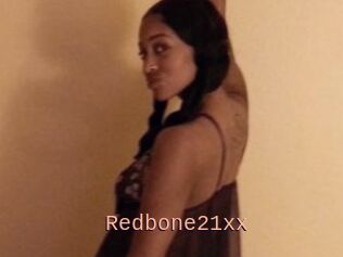 Redbone21xx