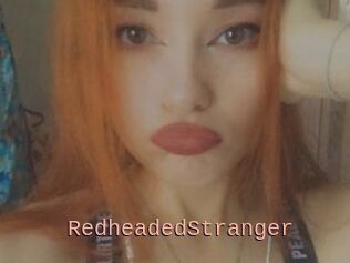 RedheadedStranger