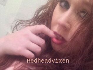 Redheadvixen